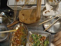 -有局·成都市井烧烤·精酿啤酒(双楠店)