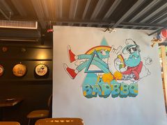 -槿Story·韩国料理(望京韩国美食城店)