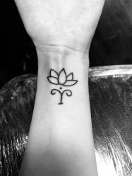 -刺客纹画纹身·洗纹身·穿孔饰品