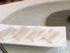 顺德伦教糕-顺德人家食府(黄金广场店)