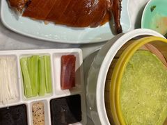 -泰钰丰烤鸭.天津菜(开发区店)