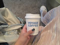 -VOYAGE COFFEE(北锣鼓巷店)
