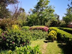 -天龙八部武侠城