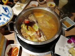 -水林间·寿喜烧自助(仙林金鹰店)