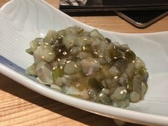 -初居食屋日式料理(万象城购物中心店)