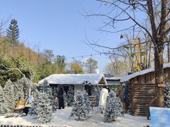 -HERRE·FARM 赫尔露营农场·团建聚会包场