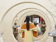 -江心屿景区