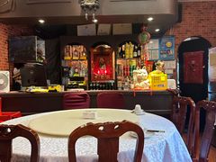 -永兴餐厅(复兴中路店)