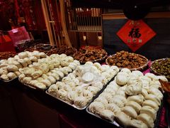 -博望坡酒楼(漕溪路店)