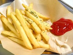 -shark burger·鲨鱼汉堡(交子大道店)
