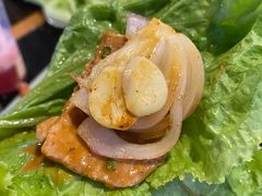 -梨花自助烤肉(天河城店)