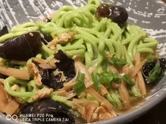 -唐廊烤鸭店(工体店)