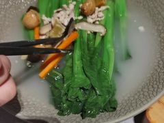 -晓粤·惹味粤菜(凯德乐峰广场店)