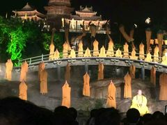 -禅宗少林·音乐大典