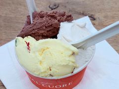 -Dal Cuore 达可芮冰淇淋(陕西北路店)