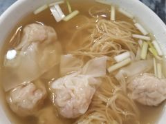 -恩宁刘福记(东华东路店)