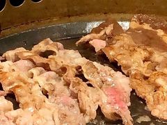 -花味·自助烤肉(雨花客厅店)