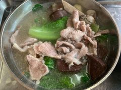 -广场正宗原汁薏米店