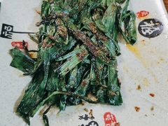 -胖嫂烧烤(武胜路总店)