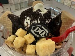 -DQ·蛋糕·冰淇淋(浦江欢乐颂店)