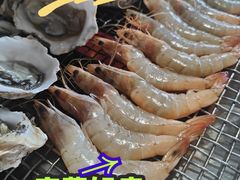 -蚝英雄·自助烤蚝(建设路店)
