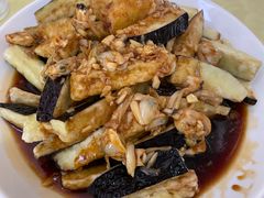 -华春餐馆(鱼山路店)