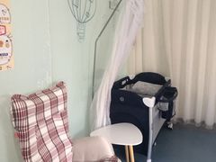 -蓝旗儿童游泳俱乐部(北国中心)