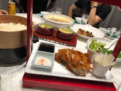 -柒园·三十年创意杭帮菜(龙湖滨江天街店)