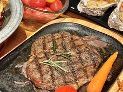 -1819餐厅·团队聚餐·烤串·精酿