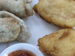 -莲华素食府