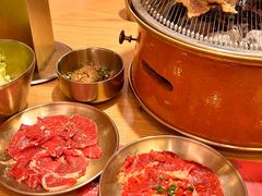 -西塔老太太泥炉烤肉(湖东领汇广场店)