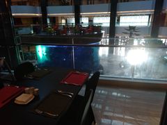 -OPEN開全日自助餐厅·牛肉火锅·海鲜(佛山希尔顿酒店)