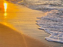 -那香海钻石沙滩浴场