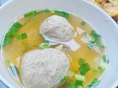 -兴记菜馆
