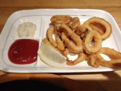 -菲滋意式餐厅(海宁银泰城店)