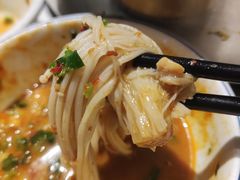 -陈记顺和牛肉火锅馆(天河北路店)