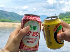 -楠溪江风景名胜区