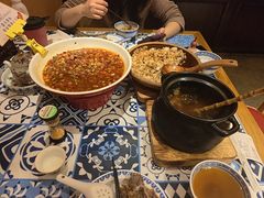 -图味美小黄鱼·景德菜(浙江路店)