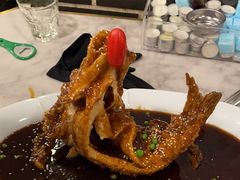 -老太原菜馆(中正天街店)