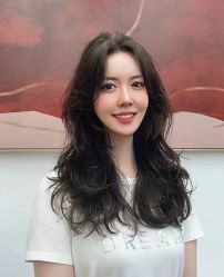 -丝语萱形象