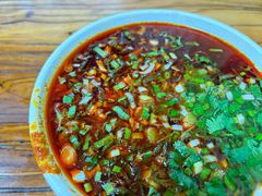 -清真·马安军辣子牛肉面