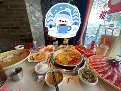-小龙坎火锅(全球旗舰店)