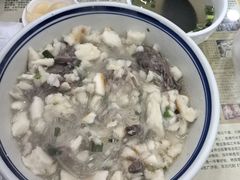 -老米家大雨泡馍