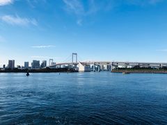 -台场海滨公园船码头