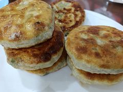 -牛庄高晓山风味馅饼城(海城店)