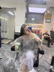 -Sying杉影日式烫染專門店