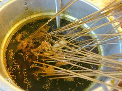 冷锅串串香-搓火大都会(广安门总店)