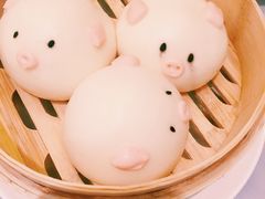 -维多利亚大酒店·雅园中餐厅