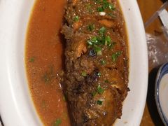 -95号酱骨·一块豆腐(展春园西路店)