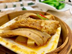 -顺德人家食府(黄金广场店)